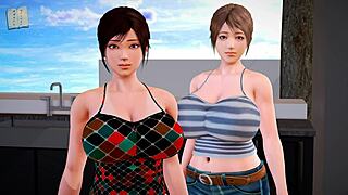 My new stepfamily 599