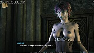 Tales from the unending void episode 111.