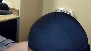 Prince rock licks beautiful chocolate ass