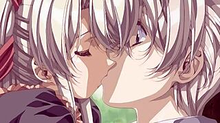 Wow, this Chinese anime hentai shows a big-ass lover in part 2 of the innovation series!