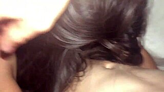 Check out this homemade sextape with toys 😈