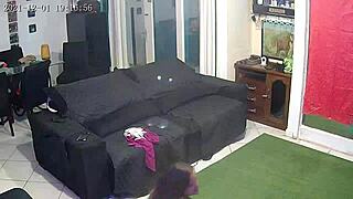 Emotional Gay Reality Fetish Moment