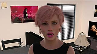 one day at a time in hentai anime