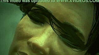 Panam and Laguna Bend scene in Cyberpunk 2077 with ultra settings