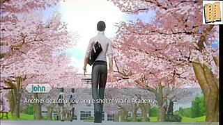 academy 20 hentai game