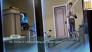 academy 20 hentai game