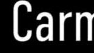 big booty duo kayy and carmen valentina suck that big black cock with dirty talk