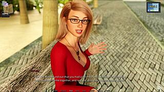 Sunshine Love 24 is an exciting hentai anime game