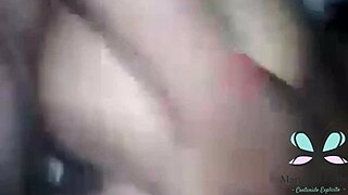 Leyne Rodriguez hot latina fucked by a stranger