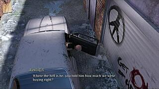 one day at a time in hentai anime