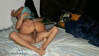 Focusing on Allan Guerra Gomes