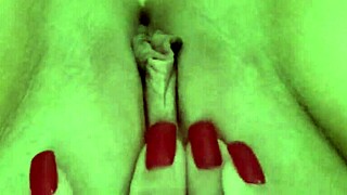 pussy wants more orgasms...