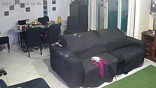 Emotional Gay Reality Fetish Moment