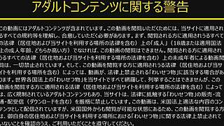 koizumi saya, is your shaved body ready for this blowjob?