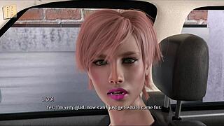 one day at a time in hentai anime