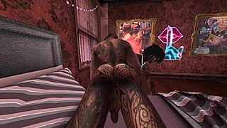 hey, check out this intense gay sex scene