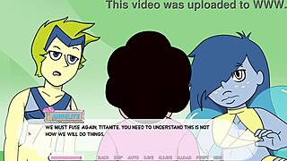 gem domination part 1 - corruption intro