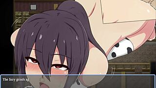 Rize Explores Trials in Animated City