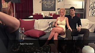 Jessica Oneil's Hard News 15