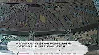 gem domination part 1 - corruption intro