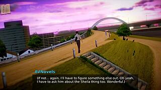 Academy 165 hentai anime game series