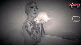 Rocket TV features Cassidy Luxe in soft teaser