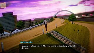 Academy 165 hentai anime game series