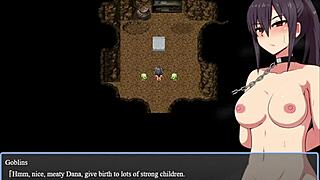 Rize Explores Trials in Animated City