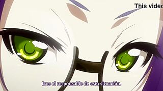 There is no way to escape from the temptation of the forbidden fruit in Dakara side wa h ga dekina cap 10