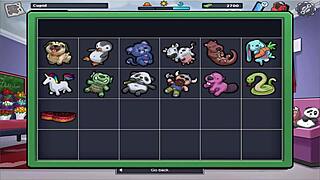 In Summer Time Saga Uncensored Part 23, The Story Continues With Dating Adventures