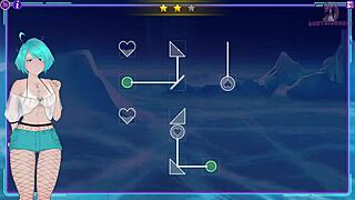 yo, milf hunter 7 creampies uranus from behind in hentai!