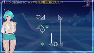 yo, milf hunter 7 creampies uranus from behind in hentai!