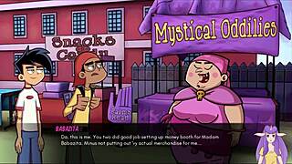 Danny Phantom Amity Park Redux Part 11