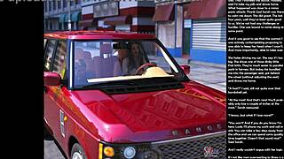 Small Gesture Episode