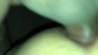 i'm balls deep in her squirting hardcore