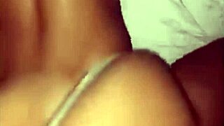 A collection of red-haired women getting fucked in the ass and cumming inside them