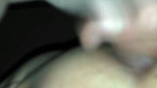 i'm balls deep in her squirting hardcore