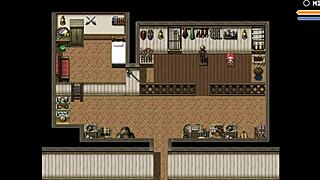 Look At That Naked Beauty In The Public Bath!