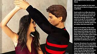 Small Gesture Episode