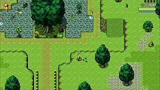 Look At That Naked Beauty In The Public Bath!