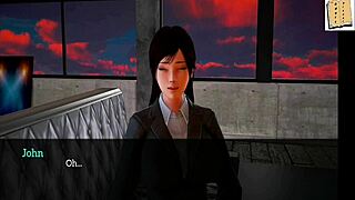 My New Family Episode 71