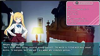 i watch magical girl otometia part 2 with bondage