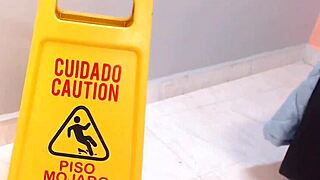 Can Gerla Handle That Vibrator?