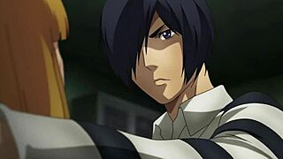 Hentai Anime Compilation Featuring Panties