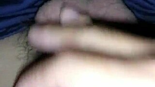 Is This Gay Guy Horny For Cock In The Afternoon?