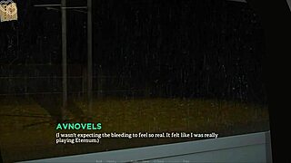 Eternum 135 hentai anime game adventure