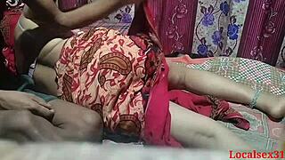 Married man’s friend seduces his wife and gives her great pleasure