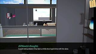 i feel so connected to my new family in this cartoon series.