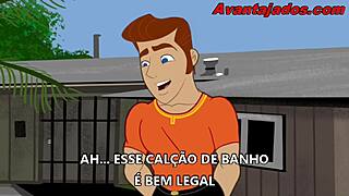 My Filipino Neighbor in Gay Sex Drawing?