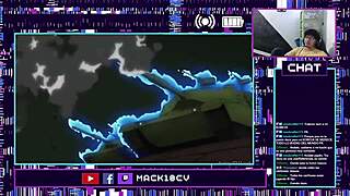 jojos bizarre adventure the animation parte 4 capitulos 3-4